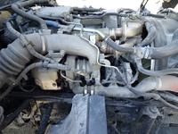 HINO Ranger Aluminum Block QKG-FE7JPAA 2015 486,000km_36