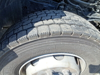 HINO Ranger Aluminum Block QKG-FE7JPAA 2015 486,000km_38