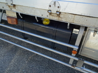 HINO Ranger Aluminum Block QKG-FE7JPAA 2015 486,000km_8