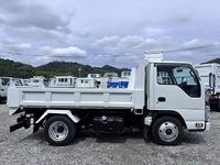 ISUZU Elf Loader Dump TPG-NKR85AN 2017 28,535km_12