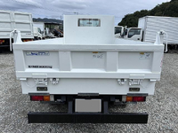 ISUZU Elf Loader Dump TPG-NKR85AN 2017 28,535km_13