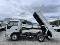 ISUZU Elf Loader Dump TPG-NKR85AN 2017 28,535km_14