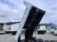 ISUZU Elf Loader Dump TPG-NKR85AN 2017 28,535km_16
