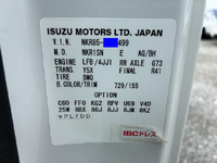 ISUZU Elf Loader Dump TPG-NKR85AN 2017 28,535km_19