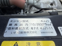ISUZU Elf Loader Dump TPG-NKR85AN 2017 28,535km_21