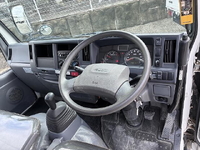 ISUZU Elf Loader Dump TPG-NKR85AN 2017 28,535km_27