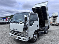 ISUZU Elf Loader Dump TPG-NKR85AN 2017 28,535km_3