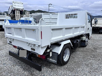ISUZU Elf Loader Dump TPG-NKR85AN 2017 28,535km_4