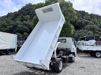 ISUZU Elf Loader Dump TPG-NKR85AN 2017 28,535km_5