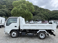 ISUZU Elf Loader Dump TPG-NKR85AN 2017 28,535km_7