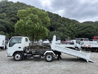 ISUZU Elf Loader Dump TPG-NKR85AN 2017 28,535km_9
