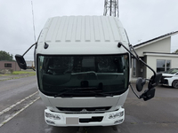 MITSUBISHI FUSO Fighter Container Carrier Truck 2KG-FK62F 2026 466km_10