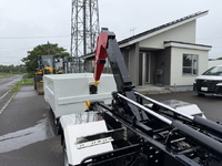 MITSUBISHI FUSO Fighter Container Carrier Truck 2KG-FK62F 2026 466km_13