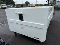 MITSUBISHI FUSO Fighter Container Carrier Truck 2KG-FK62F 2026 466km_17