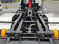 MITSUBISHI FUSO Fighter Container Carrier Truck 2KG-FK62F 2026 466km_19