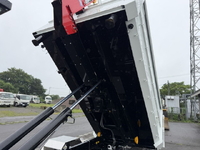 MITSUBISHI FUSO Fighter Container Carrier Truck 2KG-FK62F 2026 466km_23