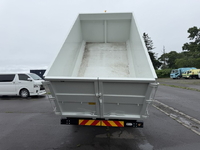 MITSUBISHI FUSO Fighter Container Carrier Truck 2KG-FK62F 2026 466km_24