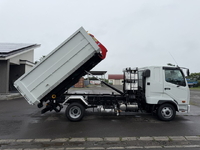 MITSUBISHI FUSO Fighter Container Carrier Truck 2KG-FK62F 2026 466km_25