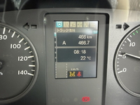 MITSUBISHI FUSO Fighter Container Carrier Truck 2KG-FK62F 2026 466km_27
