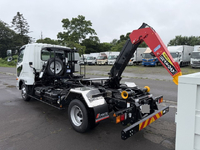MITSUBISHI FUSO Fighter Container Carrier Truck 2KG-FK62F 2026 466km_2
