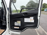MITSUBISHI FUSO Fighter Container Carrier Truck 2KG-FK62F 2026 466km_36