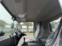 MITSUBISHI FUSO Fighter Container Carrier Truck 2KG-FK62F 2026 466km_38