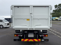 MITSUBISHI FUSO Fighter Container Carrier Truck 2KG-FK62F 2026 466km_4