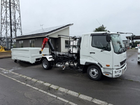 MITSUBISHI FUSO Fighter Container Carrier Truck 2KG-FK62F 2026 466km_5