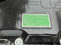 MITSUBISHI FUSO Fighter Container Carrier Truck 2KG-FK62F 2026 466km_9