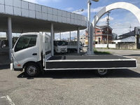 HINO Dutro Flat Body TPG-XZU710M 2019 30,876km_10