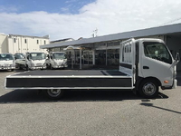HINO Dutro Flat Body TPG-XZU710M 2019 30,876km_11