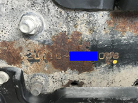 HINO Dutro Flat Body TPG-XZU710M 2019 30,876km_15