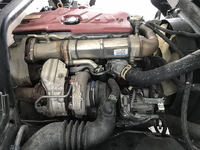 HINO Dutro Flat Body TPG-XZU710M 2019 30,876km_17