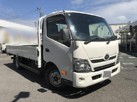 HINO Dutro Flat Body TPG-XZU710M 2019 30,876km_1