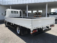 HINO Dutro Flat Body TPG-XZU710M 2019 30,876km_2