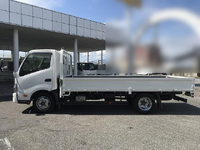 HINO Dutro Flat Body TPG-XZU710M 2019 30,876km_5