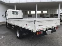 ISUZU Elf Flat Body 2RG-NLR88AR 2019 72,591km_2