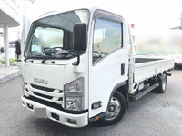 ISUZU Elf Flat Body 2RG-NLR88AR 2019 72,591km_3