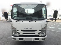 ISUZU Elf Flat Body 2RG-NLR88AR 2019 72,591km_4