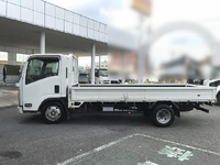 ISUZU Elf Flat Body 2RG-NLR88AR 2019 72,591km_5