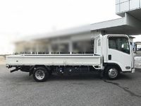 ISUZU Elf Flat Body 2RG-NLR88AR 2019 72,591km_6