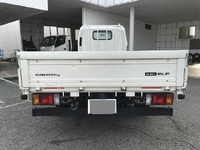 ISUZU Elf Flat Body 2RG-NLR88AR 2019 72,591km_7
