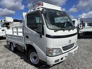TOYOTA Toyoace Flat Body TC-TRY220 2005 54,409km_1