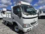 Toyoace Flat Body