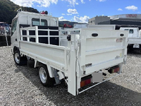 TOYOTA Toyoace Flat Body TC-TRY220 2005 54,409km_2