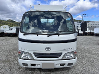 TOYOTA Toyoace Flat Body TC-TRY220 2005 54,409km_3