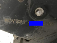 TOYOTA Toyoace Flat Body QDF-KDY231 2020 55,305km_14