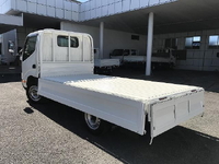 TOYOTA Toyoace Flat Body QDF-KDY231 2020 55,305km_7