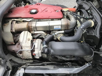 HINO Dutro Flat Body 2RG-XZU605M 2020 27,254km_14
