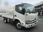 Dutro Flat Body